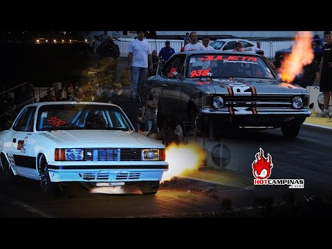 Puxada lado a lado mais rápida da história da TT