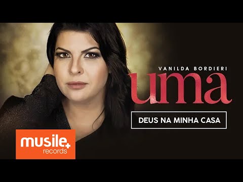 Deus Na Minha Casa video