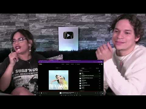 Waleska & Efra react to NO PROBLEM (Feat. Felix of Stray Kids) | Behind Scenes