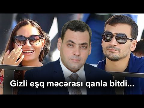 Arzu Əliyeva Fərid Əsgərova görə keçmiş ərini bıcaqlayıb
