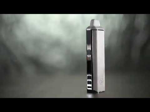 XVAPE - ARIA / VAPORIZADOR HERBAL