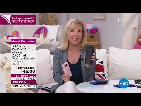 HSN | Adam's Open House - Birthday Celebration 07.11.2022 - 11 PM