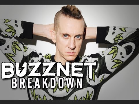 Buzznet Breakdown: Jeremy Scott