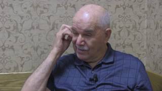 Video screen capture: Lloyd Thompson