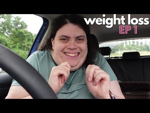 Let's Lose Weight Together | Ep 1 | Starting Weight; Goal Weight; Plan of Action
