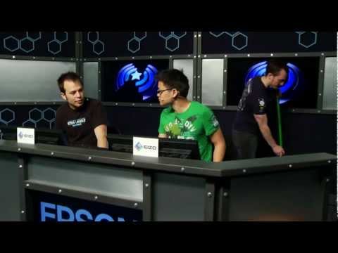 NASL Season 3 - eSports Retirement with IdrA