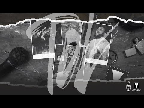 Turma do Veneno - VRD.REC (Prod.BemVilão)