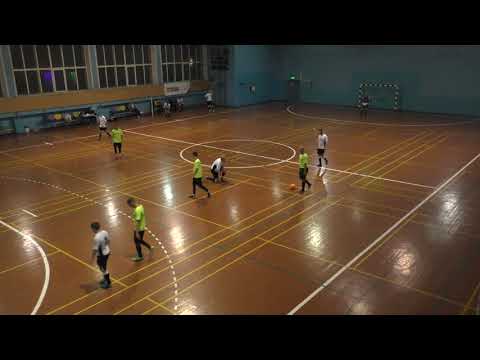 9 КУ 6 лига Status M   ВЧД Основа (2 тайм)