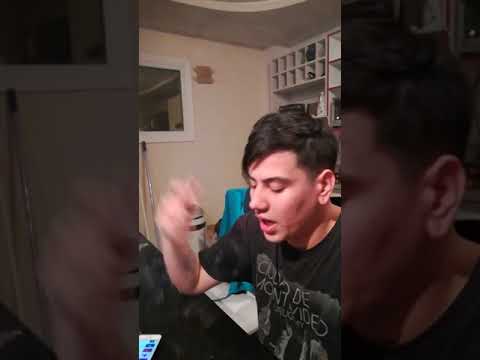 DUKIi - #FREESTYLE #INEDITO #DUKI #02