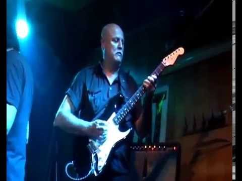 Marma Kansas Revival - Marma Kansas Revival - 2. část koncertu