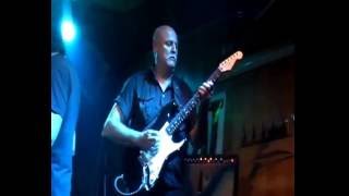 Video Marma Kansas Revival - 2. část koncertu