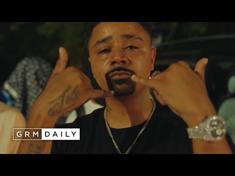 Peezly - X6 [Music Video] | GRM Daily
