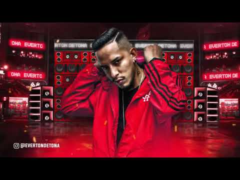 QUEM FOI QUE DISSE QUE A TROPA NÃO IA VIM ? - MC KÁTIA (DJ EVERTON DETONA)