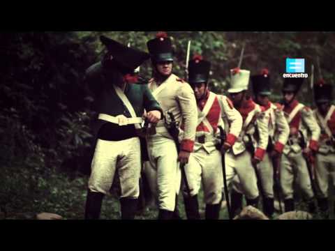 Güemes Cap.4 - Salta se desangra - Canal Encuentro