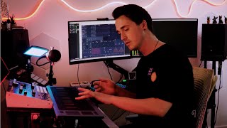 Video thumbnail for Best House music presets in ROLI'S Equator2 synthesizer by ROLI