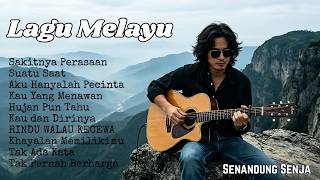 Download lagu Full Album SLOW ROCK MALAYSIA 💔 Temani Malam dengan Lagu Galau mp3