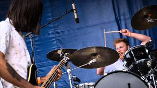 Astrodome @ Bar da Praia, Moledo "Sonic Blast Warm Up" (2015/08/13)