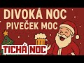 Vánoční Parodie Tichá Noc Piveček Moc SONGY JINAK