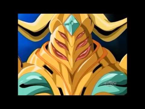 Bakugan AMV : Dan vs Mag Mel