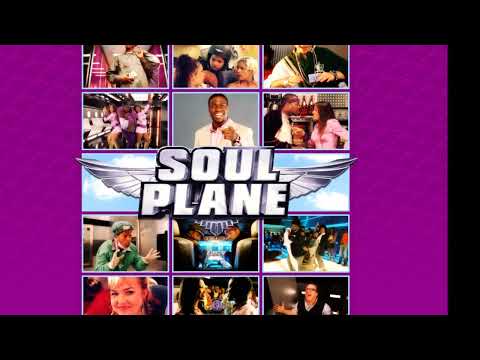 Soul Plane Soundtrack Tilt Ya Fitted - *Plane Club Scene Ending Everybody Dancing*