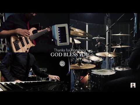 Terpujilah NamaMu Tuhan