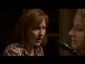 Iris DeMent w/ Joan Osborne & Bruce Molsky - He Reached Down