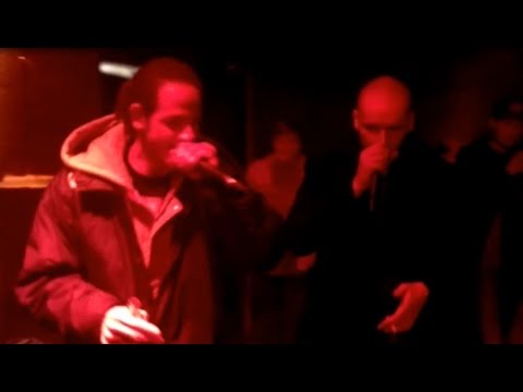 OMAD#46/1 - FREESTYLE RAP w/ SCHWARZER AAL x BEATBOX