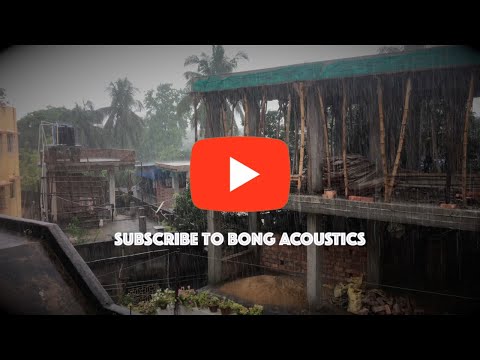 Maya Lagaisey || Bangla Song || Acoustic Guitar Cover || Bengali Song Cover
