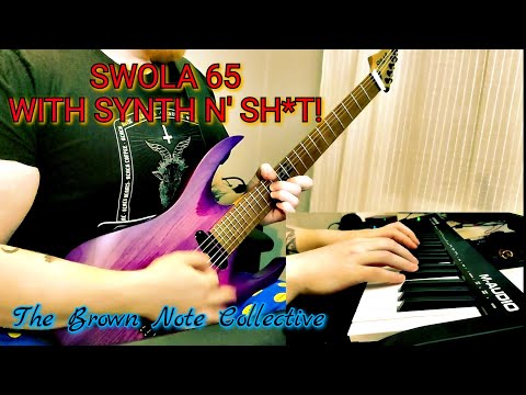 SWOLA 65 | Sunday With Ola Riff Challenge | The Brown Note Collective