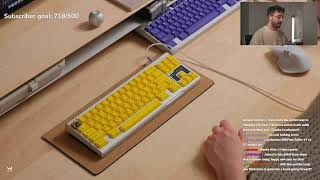 🔴 NoryTek 70 STREAM