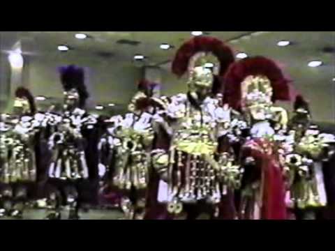 Tom and TJ Ferry - Ferko String Band 2008 Show of Shows Pit