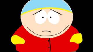Eric Cartman sings Come Sail Away