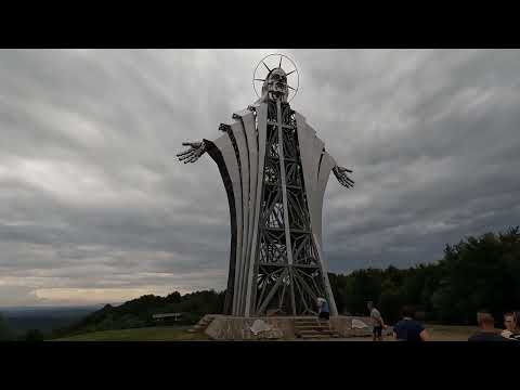 La plimbare pe dealul Gordon