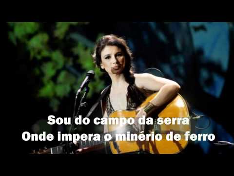 Seio De Minas video