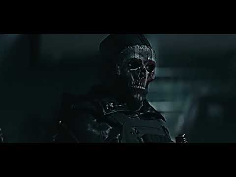 Kerosene (Slowed+reverb) | Crystal Castles ghost edit mw2