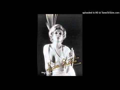 Andrée ESPOSITO -  Un jour, j'errais sur le rivage - PHRYNE (Camille Saint-Saëns)