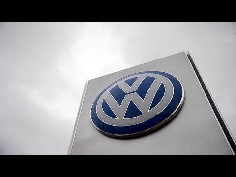 South Korea: Volkswagen boss questioned over emissions scandal