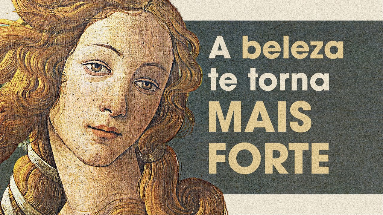 O poder de observar a Beleza no mundo | Seminário de Filosofia