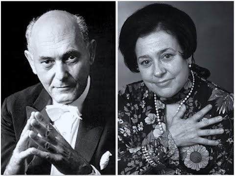 Alicia de Larrocha plays Mozart - Concerto, K.595 (1976 Live)