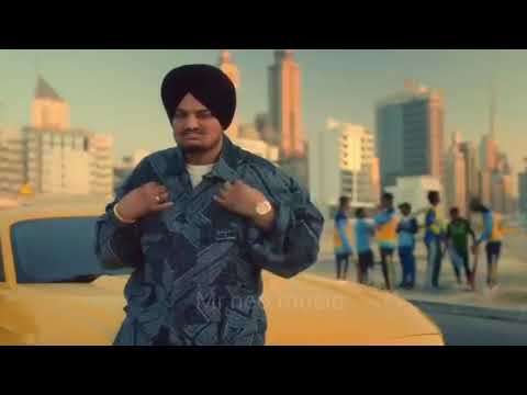 GOAT( Official Video)/Sidhu Moose Wala Song Mr.neo music #mrneomusic