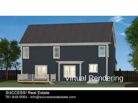 443 Bolivar Street, Canton MA 02021 - Single Family Home - Real Estate - For Sale -