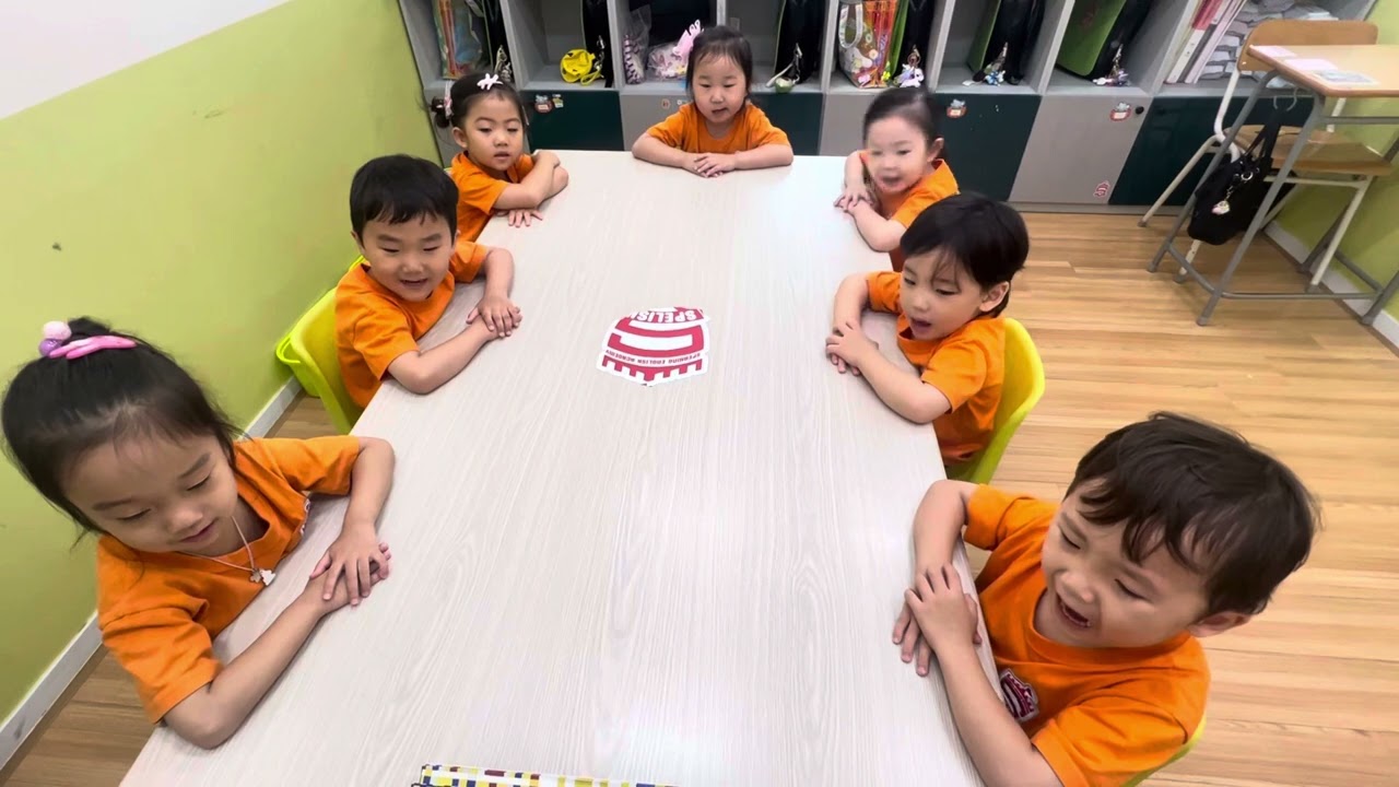 KDLP(LA)_ Color Sight Words