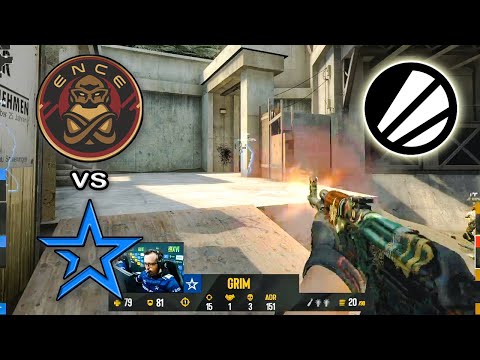 ENCE vs Complexity - HIGHLIGHTS | ESL Pro League Season 16 | CSGO