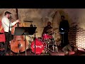 Claffy Django Jam Plays Cedar Walton