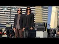 WWWY Pierce The Veil King For A Day Ft Kellin Quinn LIVE