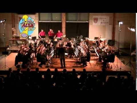 The Bombardier de T.J.B. Powell