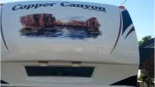 preview picture of video '2011 Keystone Copper-Canyon Used Cars Grimes IA'