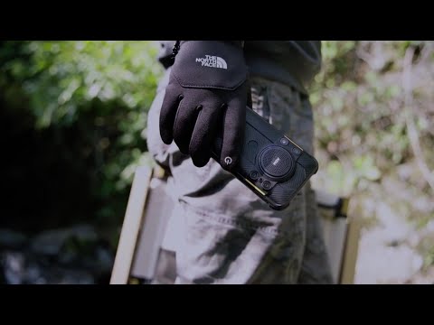 AGM H5 | Most Powerful Speaker Rugged Smartphone 2022 Official Video & Firstlook !!