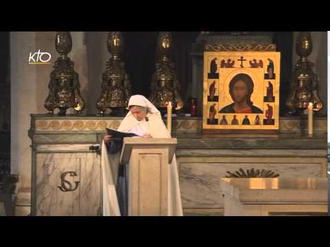 Office du milieu du jour du 29 mai 2015