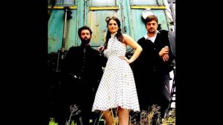 Andhrea & The Black Cats "There's a man going around taking names"